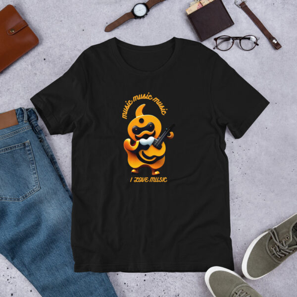 ⁦تى-شيرت : يعبر عنك⁩ - الصورة ⁦2⁩
